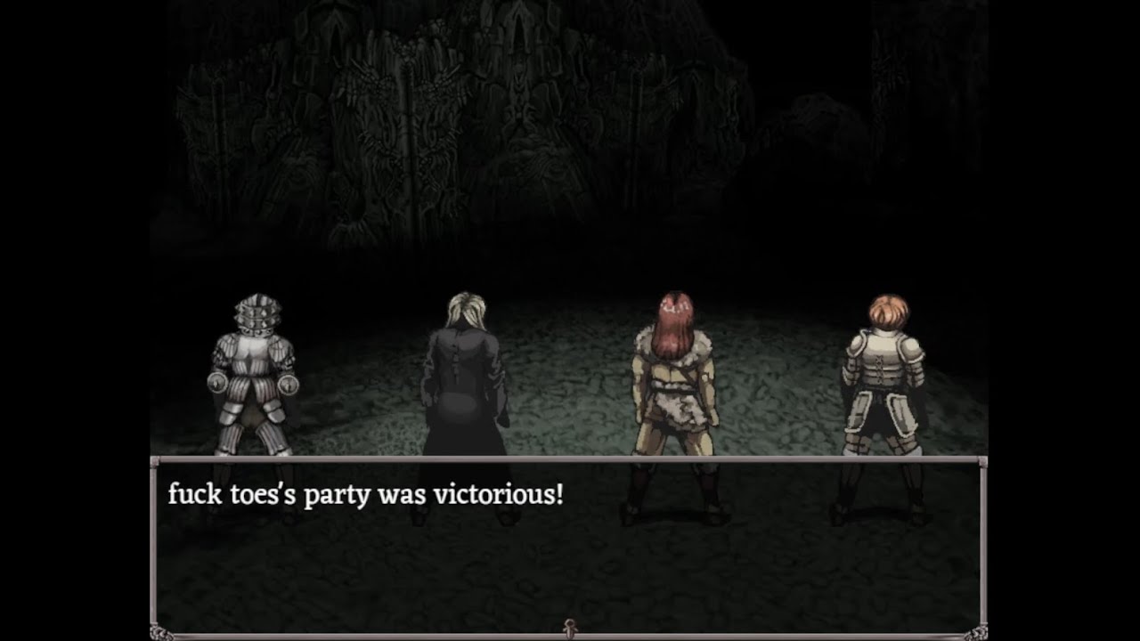 [T&S] greater blight killed in 1 turn