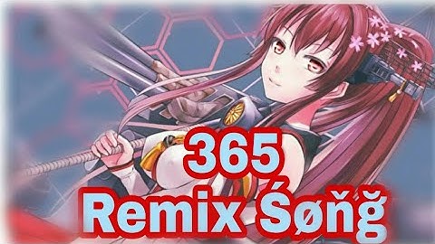 Zedd, Katy Perry - 365 (Official)