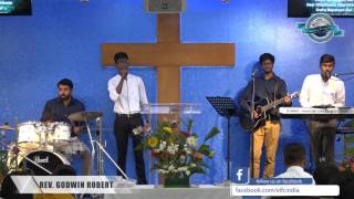 Karthar Enakai Yavayium Seidhu Mudippar Tamil Song (ELFC Sunday Worship)