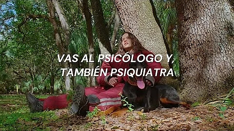 La Perla - Rosalia ft Yahritza Y Su Esencia | Lyrics Video