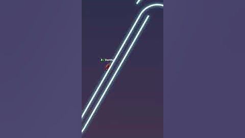 This is my 2nd video and this game name is race.io