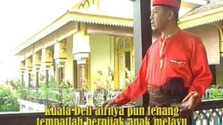 KUALA DELI-VOC. AHMAD SAURI