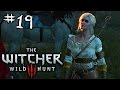 Horse Race - The Witcher 3 Wild Hunt PC Playthrough Part 19