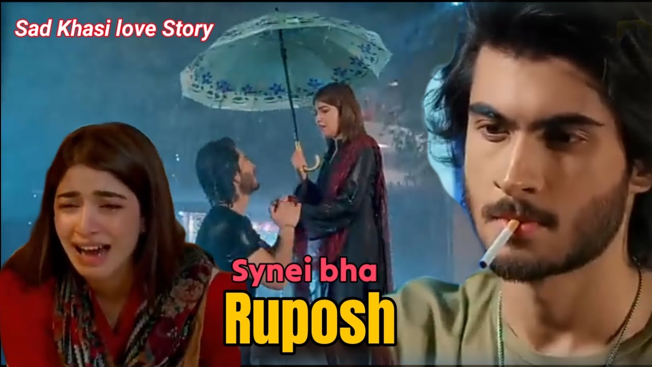 TANG NAMAR BA KA SLEM BAN AI JUBAB HADUH KATNE U NUD BAN LEH BEIÑ IAKA KHUN BADUK😭Lovestory