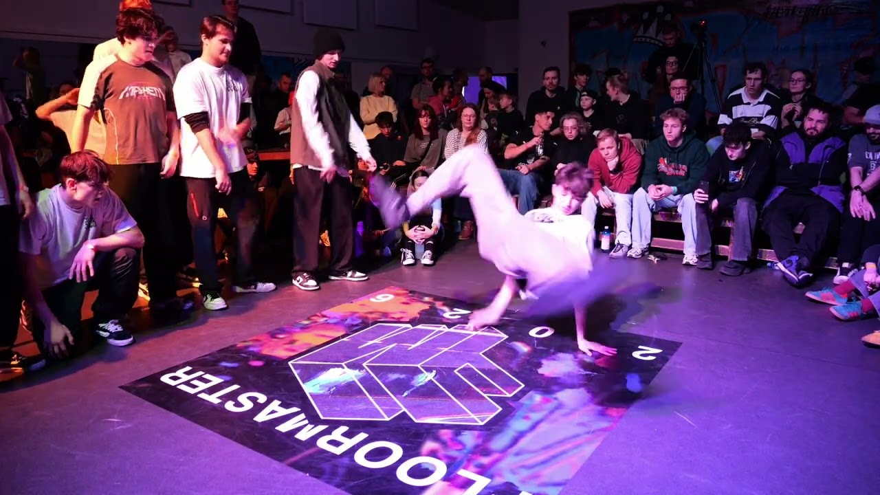 19 FM 2026 PROFIPRAGUE CHILD CLAN vs  JKJK DEEZ  SOUL UNITED