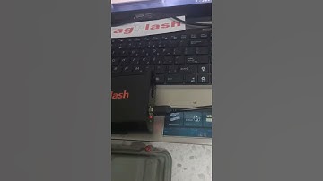 TagFlash Read Mercedes Benz MED17.7.3 Bench