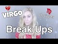 Breaking Up with a Virgo (the VIRGO ex)