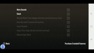 Just Rain - Mobile Game Playthrough Pt 1