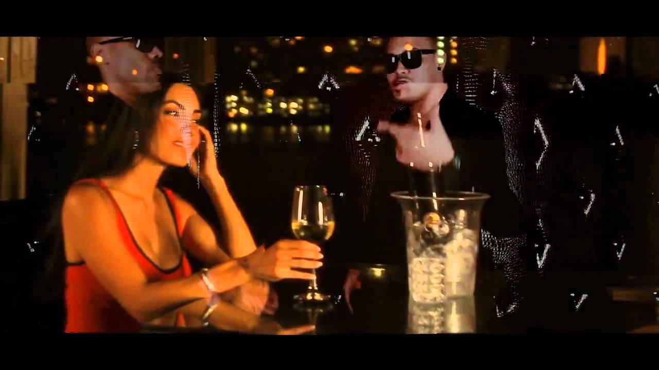 I Need A Girl Part 1 Lyrics