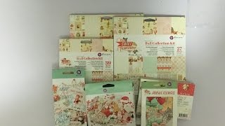 Prima Sweet Peppermint Collection By Frank Garcia