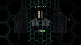 The Best Upgrades for Your Plate Carrier
The Universal Plate Carrier Upgrade Kit from Qore Performance adds omnidirectional ventilation and comfort padding to any plate carrier or soft armor system on the market. It installs in minutes with no tools and requires no permanent modifications. Featuring CATAMARAN Gen 3 panels with ICEVENTS® Classic or Aero Shoulder Pads, it upgrades comfort and performance for any mission.
https://www.qoreperformance.com/collections/upgrade-kits/products/plate-carrier-upgrade-kit-cooling-ventilation The Best Upgrades for Your Plate Carrier