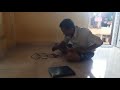 Rangoli by sonu ..