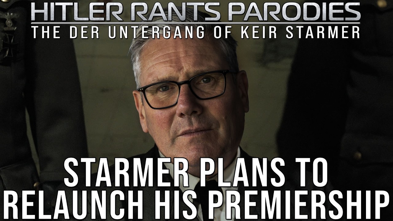 Starmer plans to relaunch his premiership