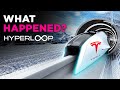 HYPERLOOP Is Closer Than You Think! (What Happened?)