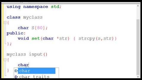 Returning object from function