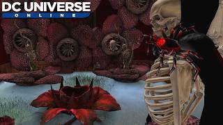 One Stop Potion Shop by 0mnipotent Hera- DCUO Base Showcase