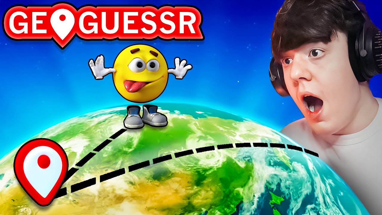 I Tested My Geoguessr Knowledge 