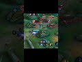 Perfect Aim Novaria – 100% Accuracy Gameplay! #mobilelegends #mlbbshorts #mlbb