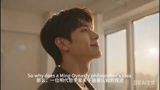 You Know What s Right So Why Don t You Do It Wang Yangming s Answer