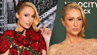 Paris Hilton Boasts She's Never Had Any Cosmetic Procedures 'Really Proud That I'm All Natural'