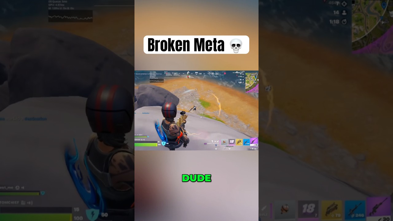 Bro really thinks this jetpack is fair 💀