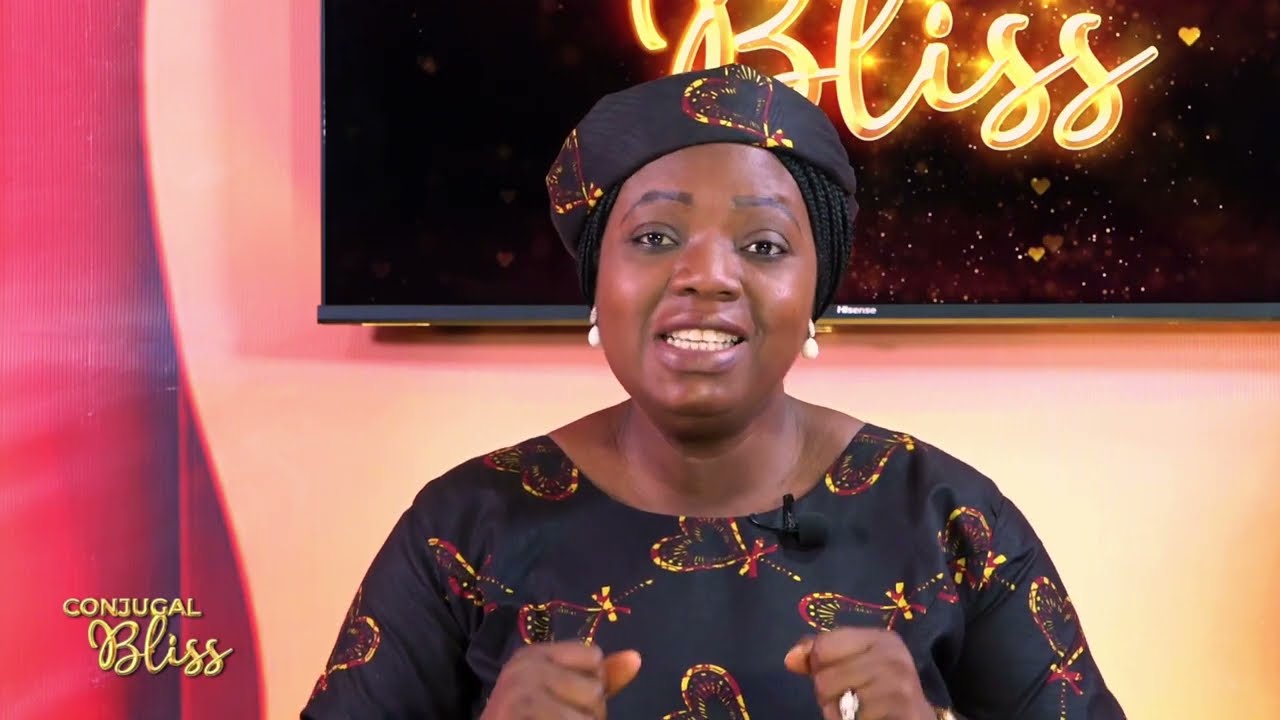 Conjugal Bliss June 2026 | Episode 41 | Topic: The Power Of Choice - Part 2