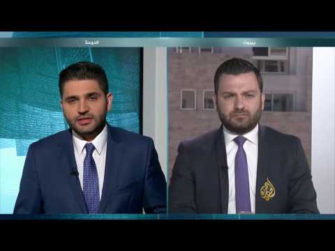مرآة الصحافة 8/10/2016