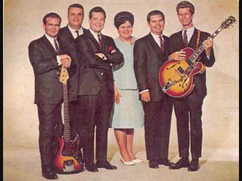 the happy goodmans ------theres a light guiding me