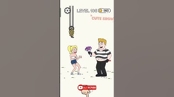 Draw love story ❤️‍🔥 |   level 106