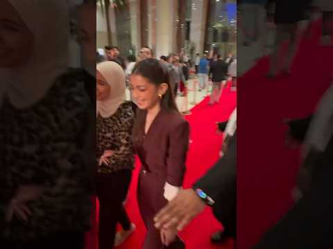 الملكه ليلي احمد بك زاهر