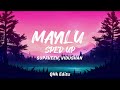 Mayilu songlyrics  supaveen x vidusan  mayilu