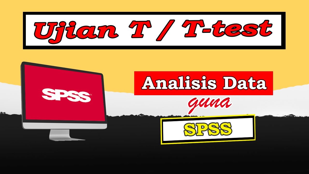 Ujian Normaliti Normality Test Guna Spss Cara Mudah Guna Spss Youtube