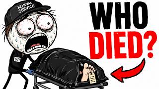 Your Life at Every Level of the Funeral Industry