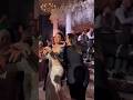 Rahma Mohsens appearance with the bride turned the wedding into a trend in seconds mp3