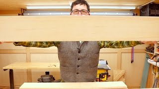 "Shockingly Expensive" Wood!!!