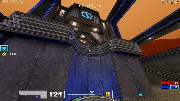 Quake 3 OSP: CTF pov aAaRaOuL from 2003.04.19 (#5)