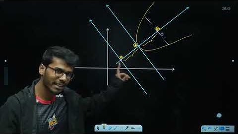 HSC Conic| কণিক। HSC Higher Math 2nd Paper Chapter 6| Kazi rakibul Hasan Higher Math Class