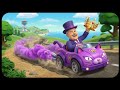 Paw Patrol City Chase Patrol Fast Rescue Mission Fun For Kids English
