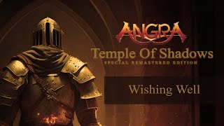 ANGRA - Wishing Well | [SPECIAL REMASTERED EDITION]