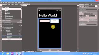 Getting Started with Windows Phone tutorial part(1)