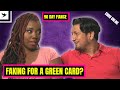 IS HE USING ME FOR A GREEN CARD? ASHLEY &amp; MANUEL-  90 DAY FIANCE S10- Ebird Online