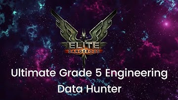 Ultimate Guide to finding Grade 5 Engineering Data after 3.0