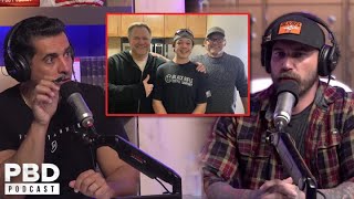 We Fcked It Up - Founder Of Black Rifle Coffee Addresses Kyle Rittenhouse Controversy