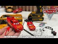 2026 ‘Race Ready’ Lightning McQueen Custom Diecast: How To Make Determined Cars 3 LMQ | Build Review