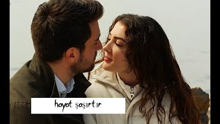 Ayşe Kerem Hayat Şaşırtır