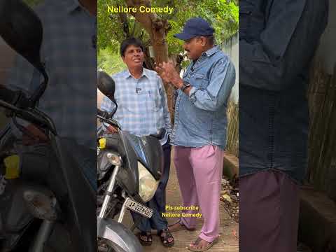 #Driving #dornalaharibabu #nellorecomedy #funny #entertainment #ameerjanartist #telugu