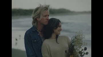 SALTER - All Yours (Official Music Video)