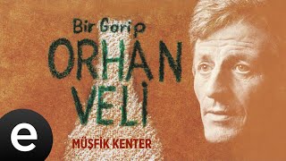 Müşfik Kenter - İstanbul Türküsü -  #müşfikkenter #birgariporhanveli - Esen Müzik Resimi