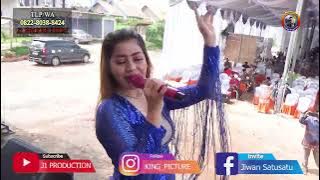 MAWAR PANTURA 5 INDOSIAR MENGGOYANGKAN MESUJI