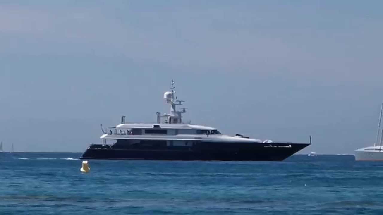 mariu yacht owner